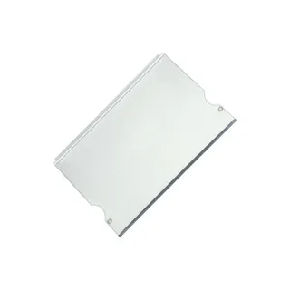 Etagère LIEBHERR Tablette en verre 7271962