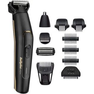 Tondeuse multi usages BABYLISS MT860E