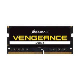 Mémoire vive CORSAIR Vengeance SODIMM DDR4 8 Go 3200 MHz