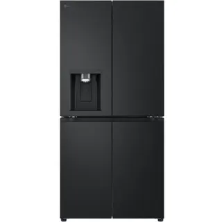 Réfrigérateur multi portes LG GML860EPFE
