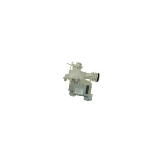 Pompe de vidange HAIER pompe de vidange entree ø35 vidange ø30