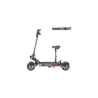 Trottinette électrique NANROBOT LS7