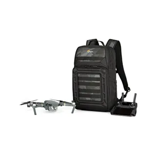 Sac à dos LOWEPRO DroneGuard BP 250 (Black/Fractal)