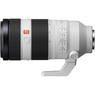 Objectif pour Hybride SONY SEL FE 100-400mm F4.5-5.6 GM OSS