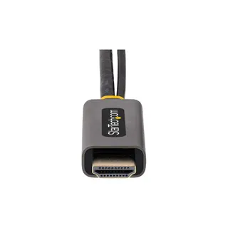 Hub USB C STARTECH 128-HDMI-DISPLAYPORT