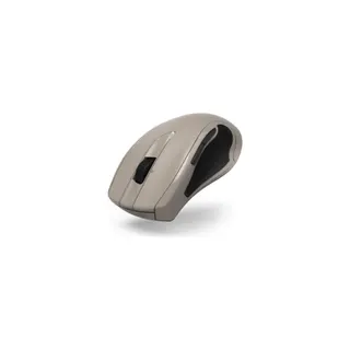 Souris sans fil HAMA 7 boutons "MW-900 V2", beige