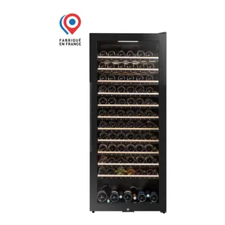 Cave à vin vieillissement LA SOMMELIERE ECELLAR150G2