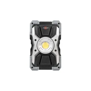 Lampe LED BRENNENSTUHL LED 15W 1500lm IPX6 Modèle Rufus 1500 MA