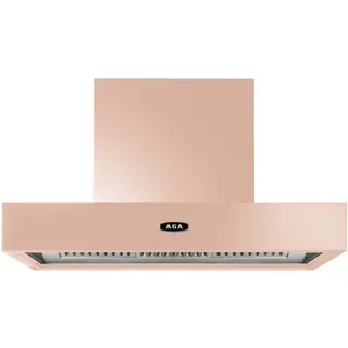 Hotte décorative murale AGA AGA-HOOD-1090 SH-BSH