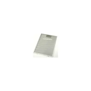 Filtre hotte CANDY filtre metallique a graisse