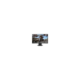 LG Monitor Ultragear Gaming 27GS60QCB 27GS