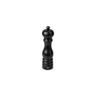 Moulin à poivre PEUGEOT Paris u'Select Bois Noir Satin 22cm