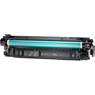 Cartouche d'encre HP CF360A