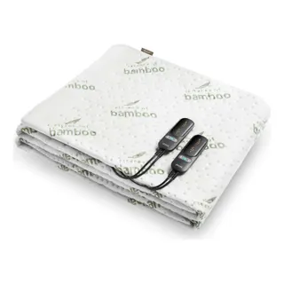 Surmatelas chauffant DUUX SNOOZE HEATED UNDERBLANKET DXUB31