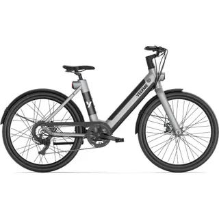 Vélo électrique YEEP.ME DAY PLUS Gris 26" autonomie 60km