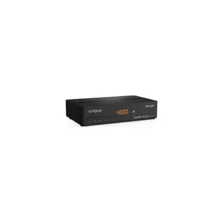 Décodeur satellite STRONG Srt 7408 Décodeur Satellite Astra Hd Ven