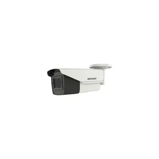 HIKVISION Caméra tube Varifocale motorisée 4K