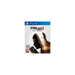 Jeu PS4 KOCH MEDIA Dying Light 2 Stay Human