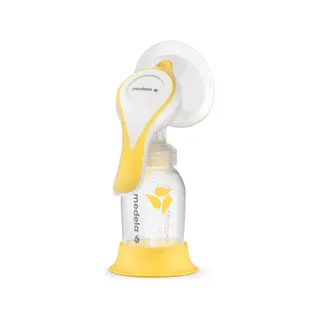 Tire lait MEDELA - Tire-lait manuel
