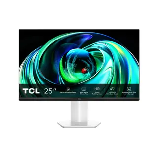 Ecran PC Gamer TCL 25G54 25" Full HD 144Hz VA MiniLED HDR 400 HDMI 2.1