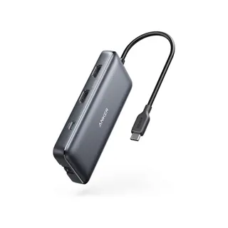 Hub USB C ANKER USB-C 8 en 1