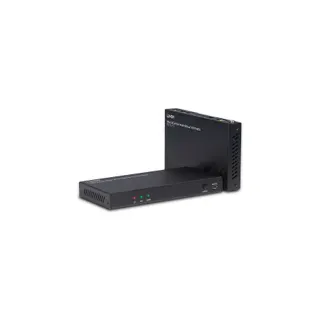 Extendeur LINDY Extendeur HDMI 4K sur RJ45 jusqu'à 100m