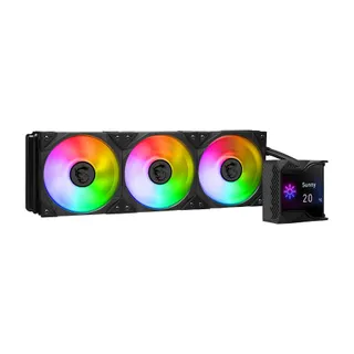 Kit de refroidissement MSI MPG CORELIQUID D360
