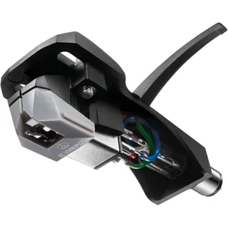 Porte-cellule AUDIO TECHNICA AT-VM95SP + Porte-Cellule