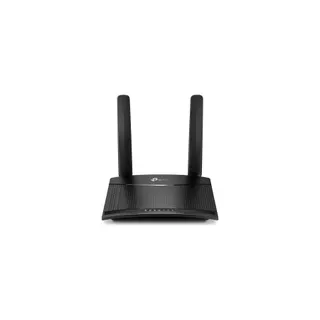 Routeur Wifi TP-LINK Modem routeur 4G WiFi TP-LINK MR100 N300