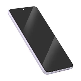Pièce détachée AVIZAR pour Galaxy S21 FE avec Vitre et Châssis