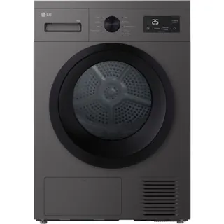 Sèche linge pompe à chaleur LG RH8N14SL