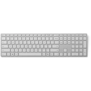 Clavier sans fil MICROSOFT Surface Keyboard 2024 Bluetooth AZERTY