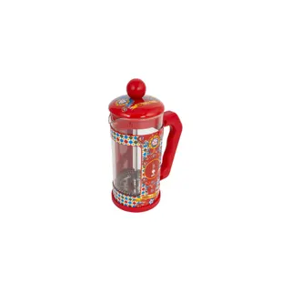 Cafetière à piston BIALETTI Cafetière Coffee Press Dolce Gabbana 0,3