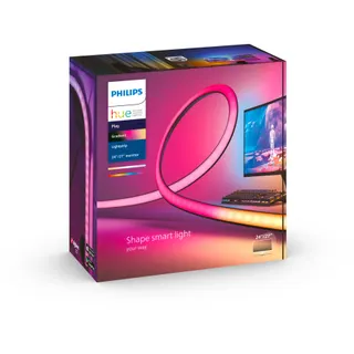 Bandeau LED PHILIPS HUE W&C Play gradient PC 24-27