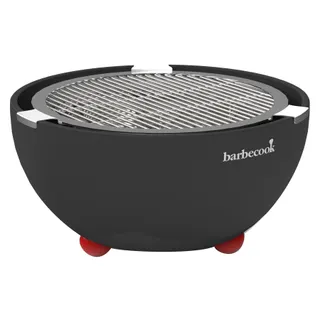 Cheminée mobile BARBECOOK 5420059857359