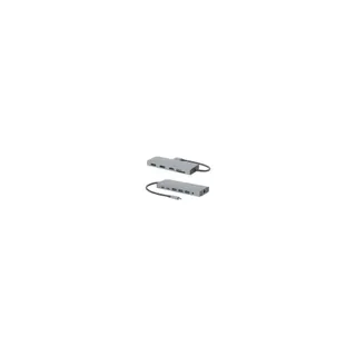 Hub USB C MOBILIS 020028