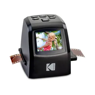 Scanner portable KODAK mini digital