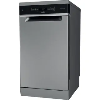Lave vaisselle 45 cm WHIRLPOOL WH6FB10BS7A0X