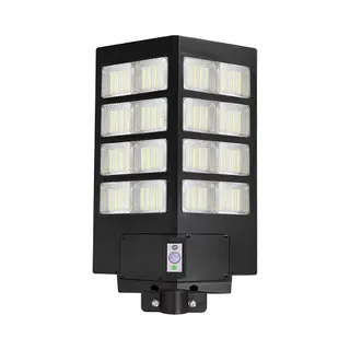 Lampe LED AVIZAR LED 13W avec Détection Mouvement IP44
