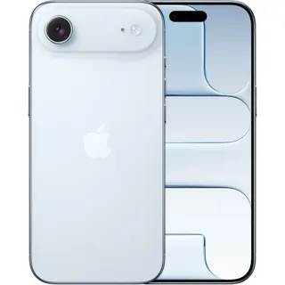 Smartphone APPLE iPhone Air Bleu ciel 512Go