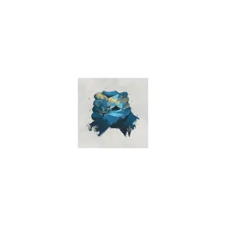 Vinyle SONY MUSIC Bear McCreary - God of War Ragnarök