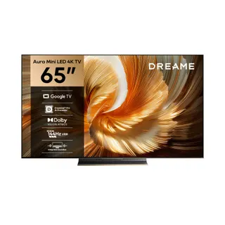 TV Mini LED DREAME 65S100 (2026) 65" (165 cm)
