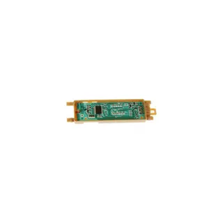 Module électronique SIEMENS MODULE AFFICHEUR POUR LAVE VAISSELLE   S
