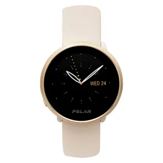 Montre sport POLAR Ignite 2 Champagne Gold S-L