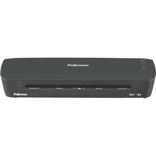 Plastifieuse FELLOWES ARC A4 80 microns