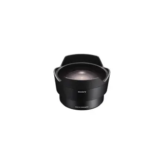 SONY Convertisseur FISHEYE SEL SEL057FEC pour