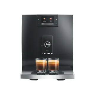 Expresso Broyeur JURA C9 Piano Black (EA)