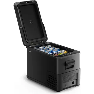 KLARSTEIN Arctiq compresseur 27L 60 cm Noir