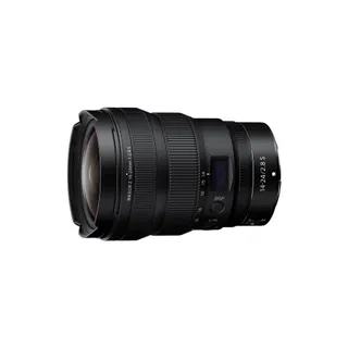 Objectif pour Hybride NIKON NIKKOR Z 14-24mm f/2.8S Zoom