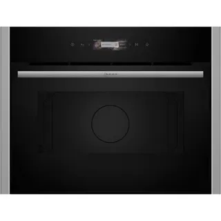 Micro ondes encastrable NEFF C24GR3XN1 N70 Inverter